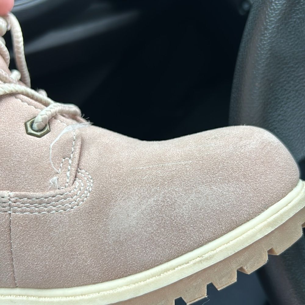 Lugz boots kids size 2 - Picture 8 of 8